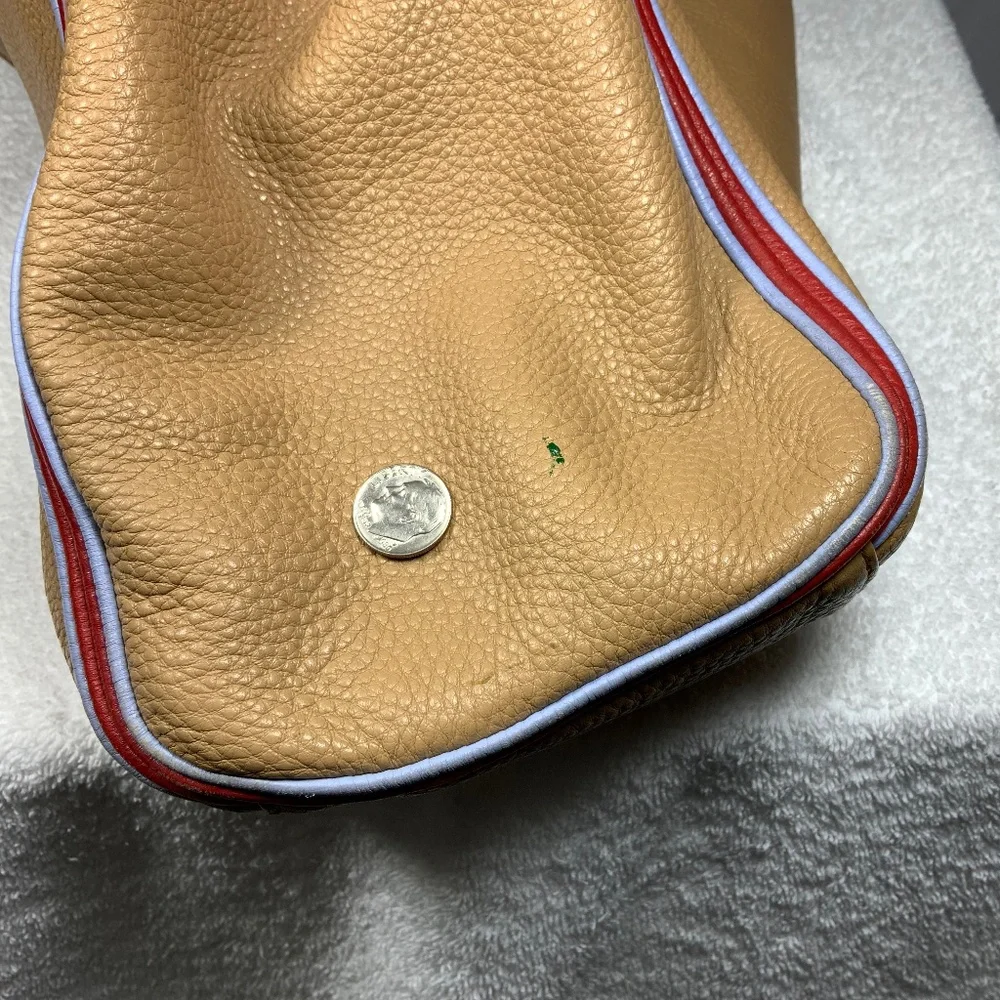 Tory Burch Harper Tote Shoulder Bag